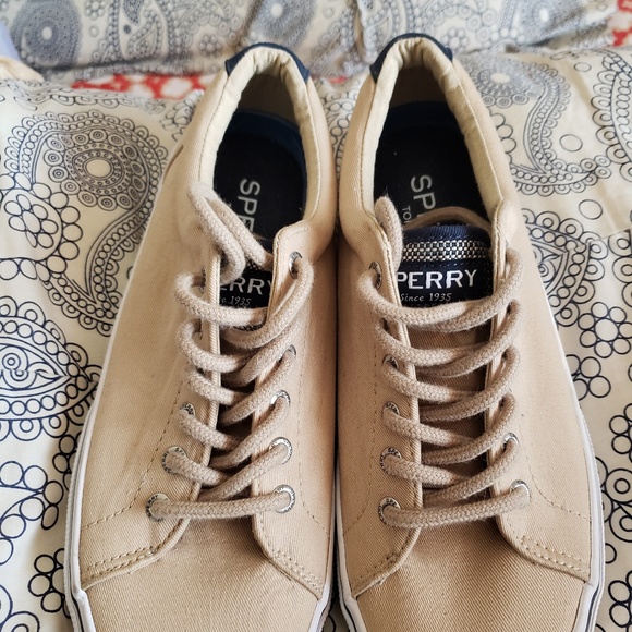 Sperry striper II sneakers - Picture 2 of 3